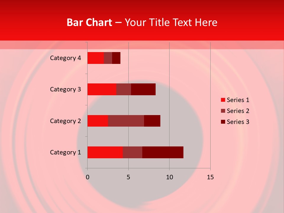 Dreamlike Flowers PowerPoint Template