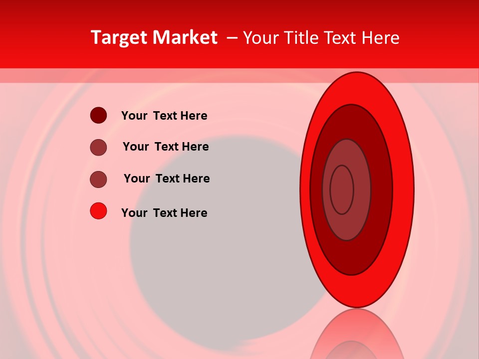 Dreamlike Flowers PowerPoint Template