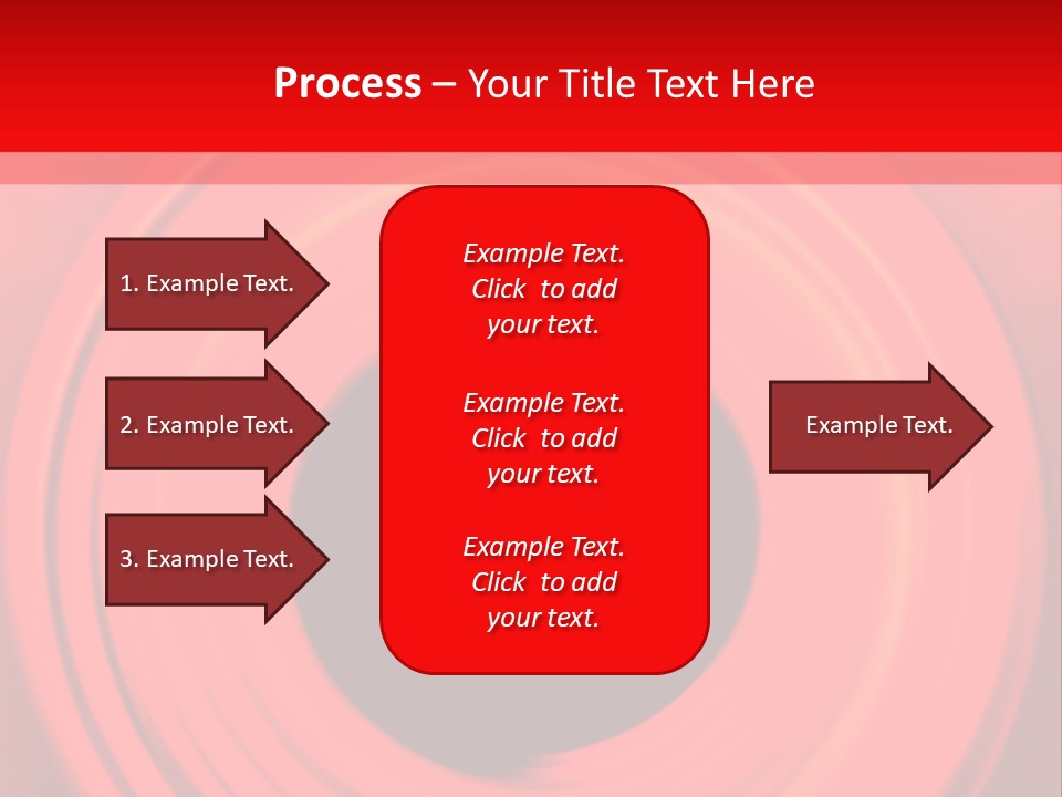 Dreamlike Flowers PowerPoint Template