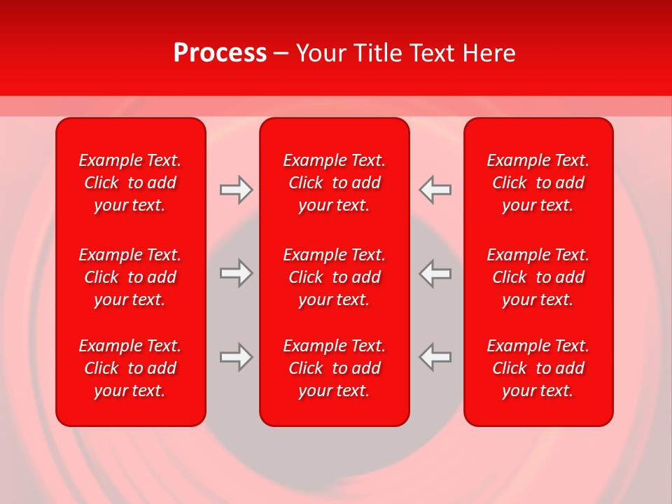 Dreamlike Flowers PowerPoint Template