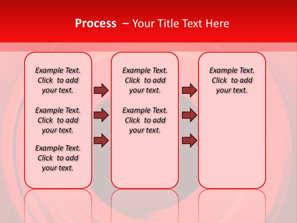 Dreamlike Flowers PowerPoint Template