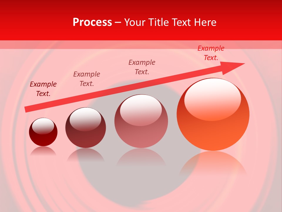 Dreamlike Flowers PowerPoint Template