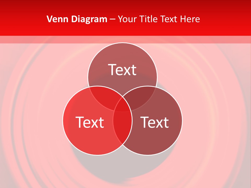 Dreamlike Flowers PowerPoint Template