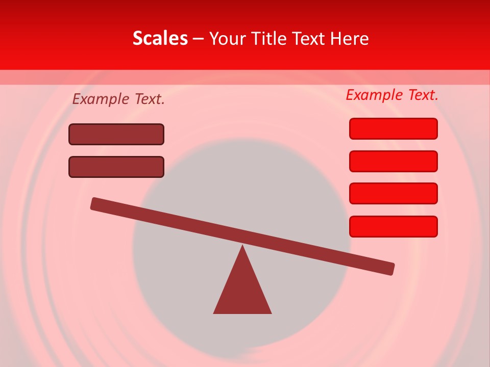 Dreamlike Flowers PowerPoint Template