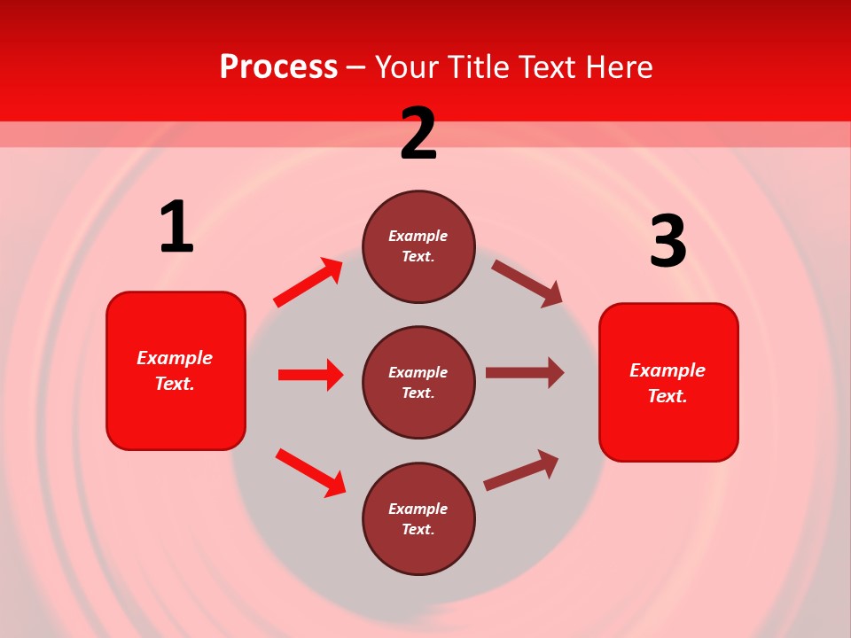 Dreamlike Flowers PowerPoint Template