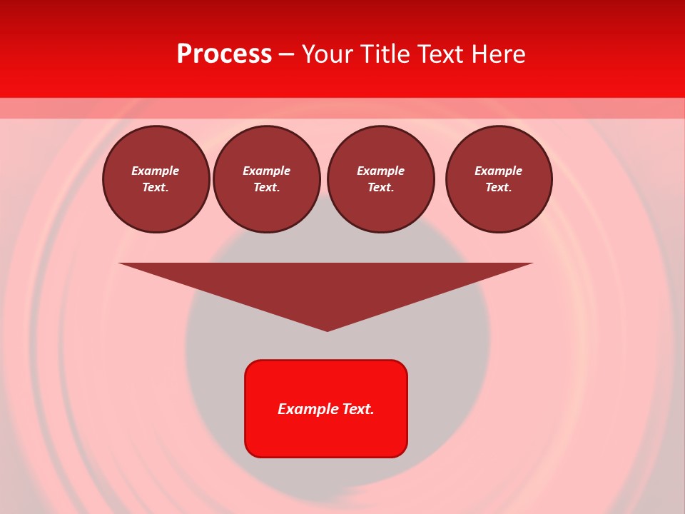 Dreamlike Flowers PowerPoint Template