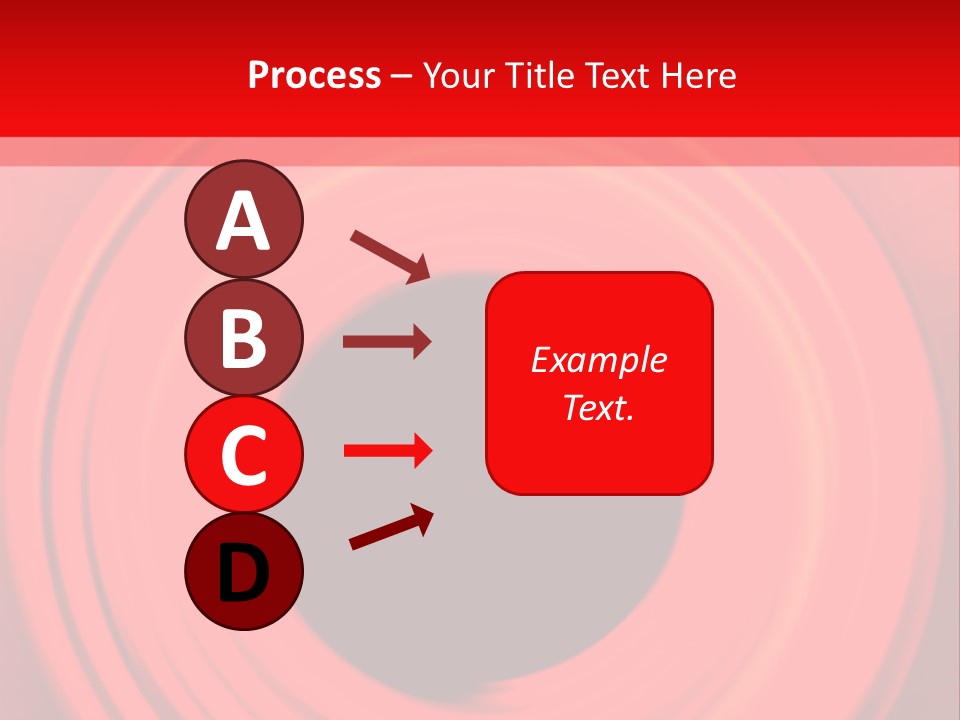 Dreamlike Flowers PowerPoint Template