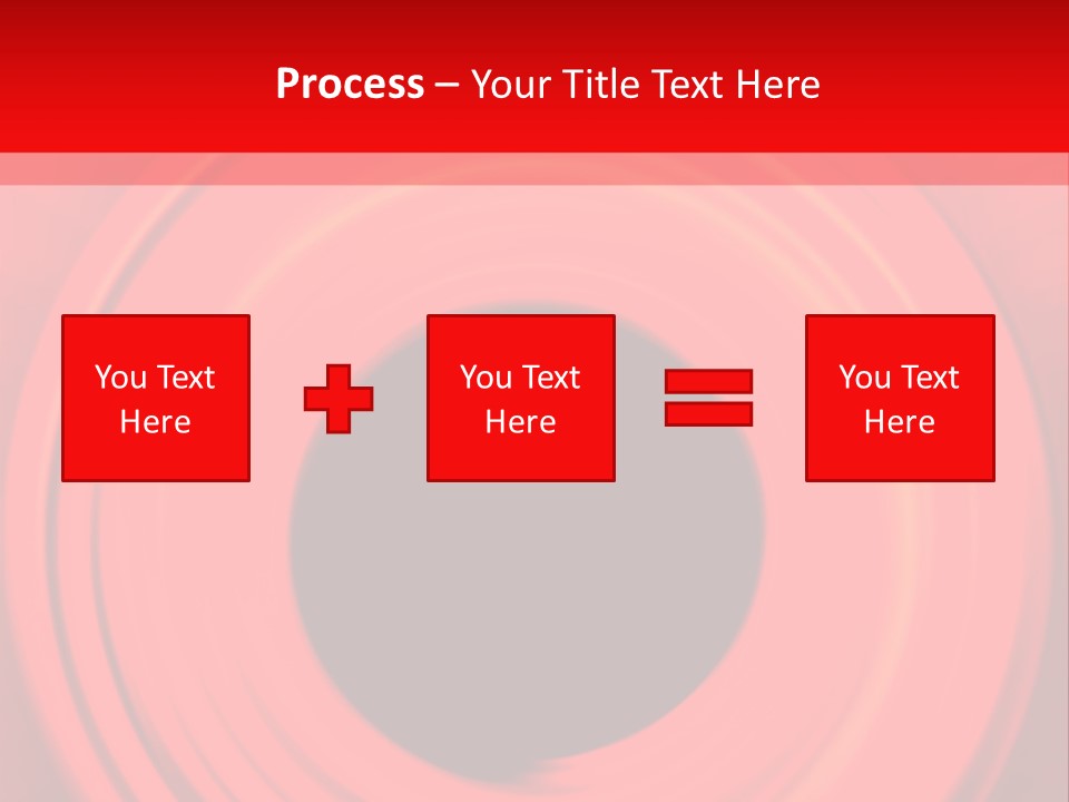 Dreamlike Flowers PowerPoint Template