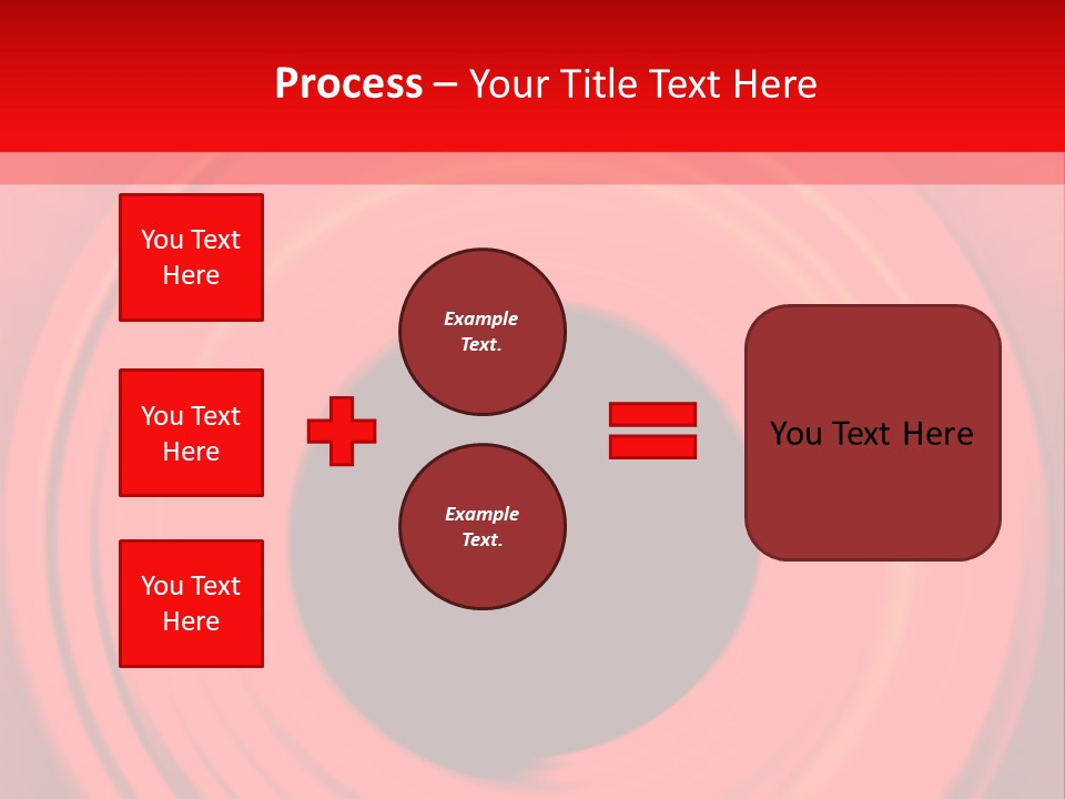 Dreamlike Flowers PowerPoint Template