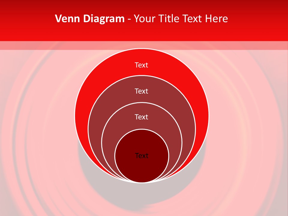 Dreamlike Flowers PowerPoint Template