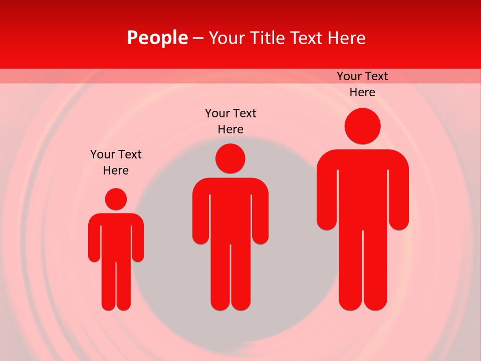 Dreamlike Flowers PowerPoint Template