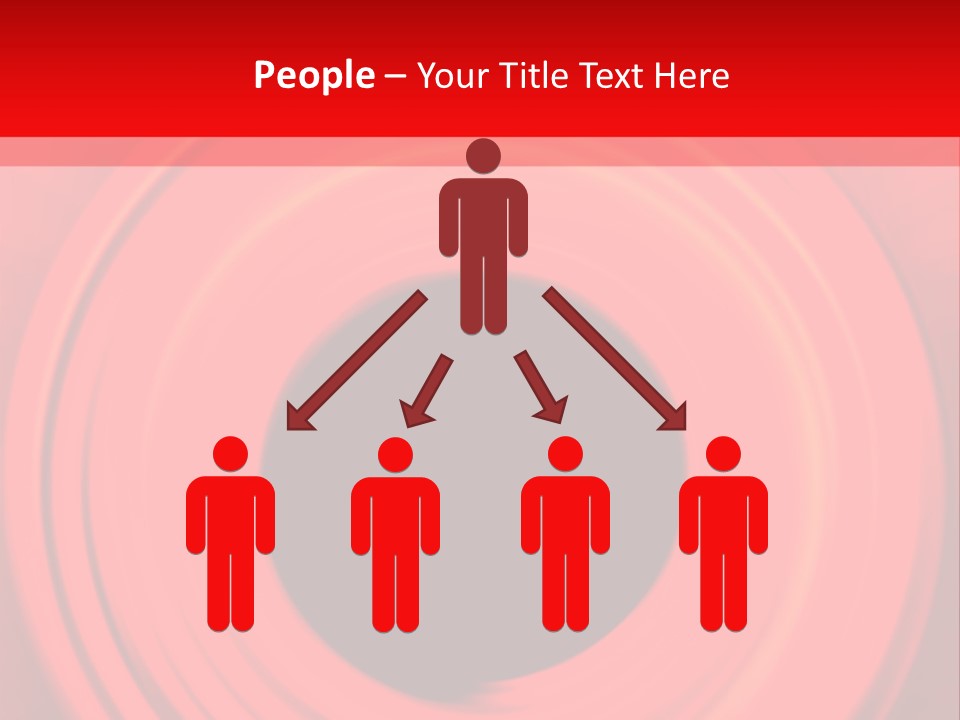 Dreamlike Flowers PowerPoint Template