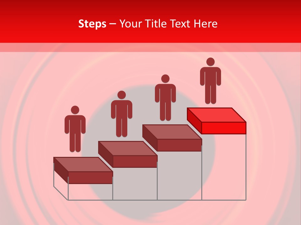 Dreamlike Flowers PowerPoint Template