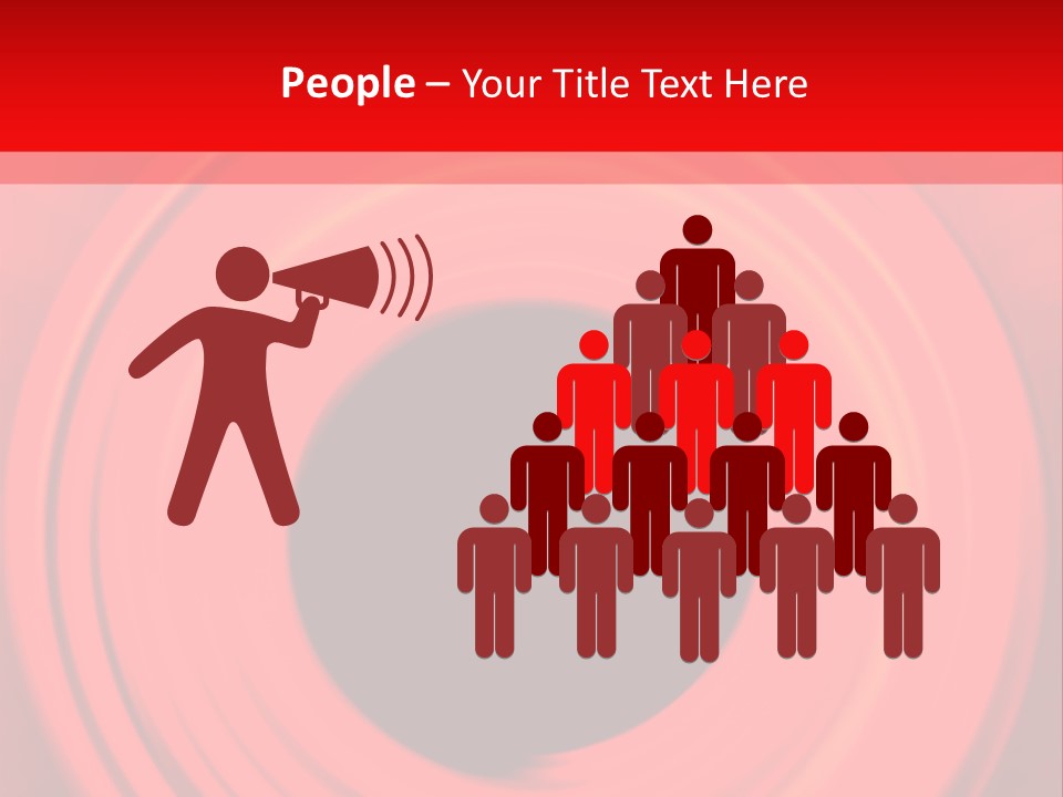 Dreamlike Flowers PowerPoint Template