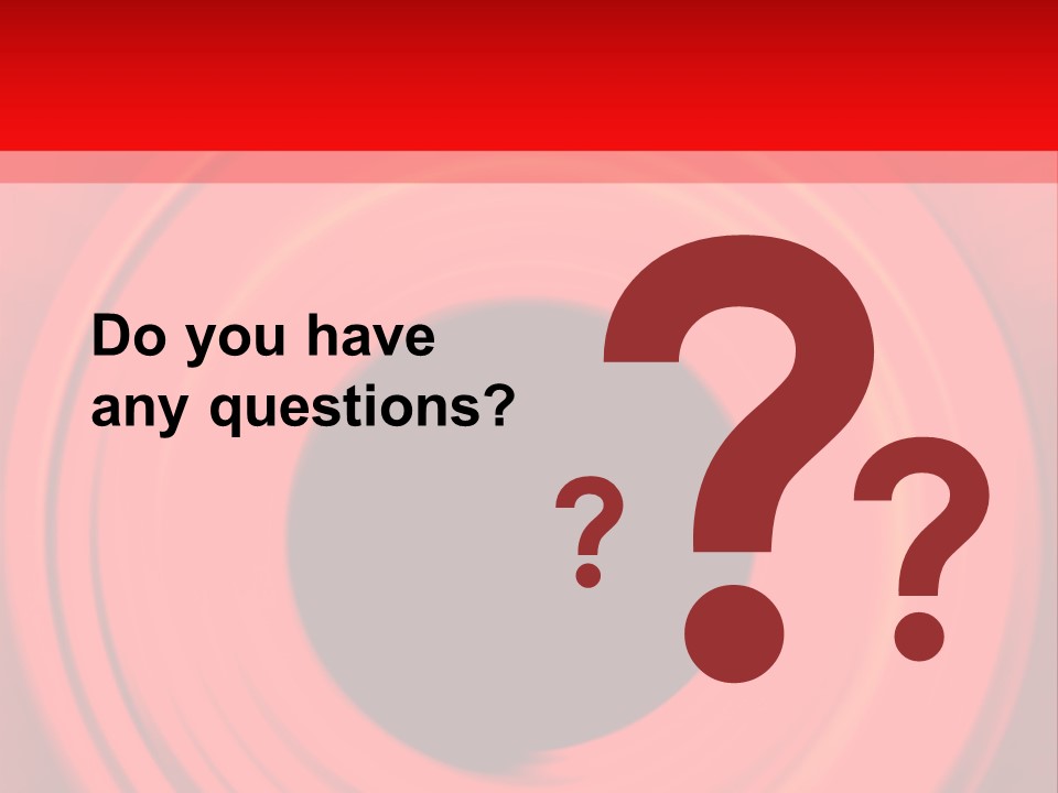 Dreamlike Flowers PowerPoint Template