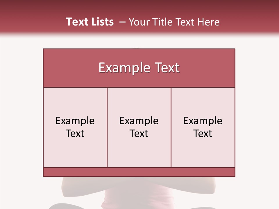 Mid  Multiethnic Woman Sitting In Namaste Position On Exercise Mat With Eyes Closed And Hands At Heart Center. PowerPoint Template