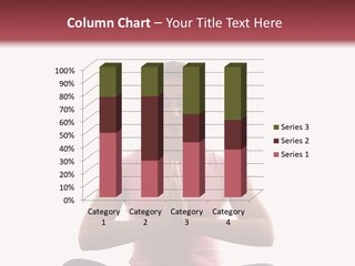 Mid  Multiethnic Woman Sitting In Namaste Position On Exercise Mat With Eyes Closed And Hands At Heart Center. PowerPoint Template