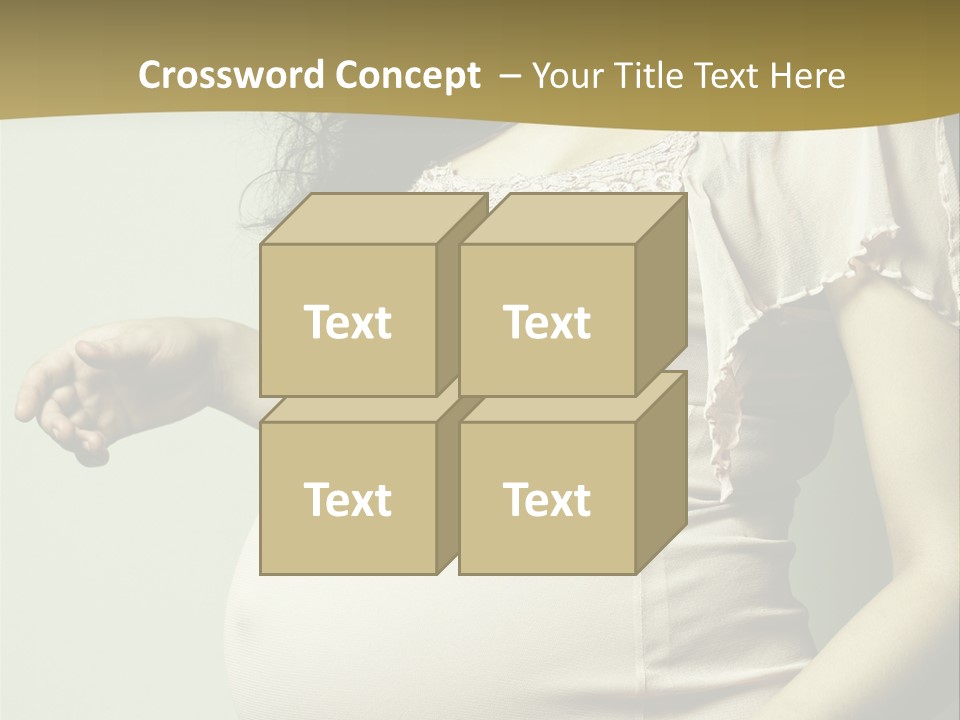 Prayer Wheels Isolated In White PowerPoint Template