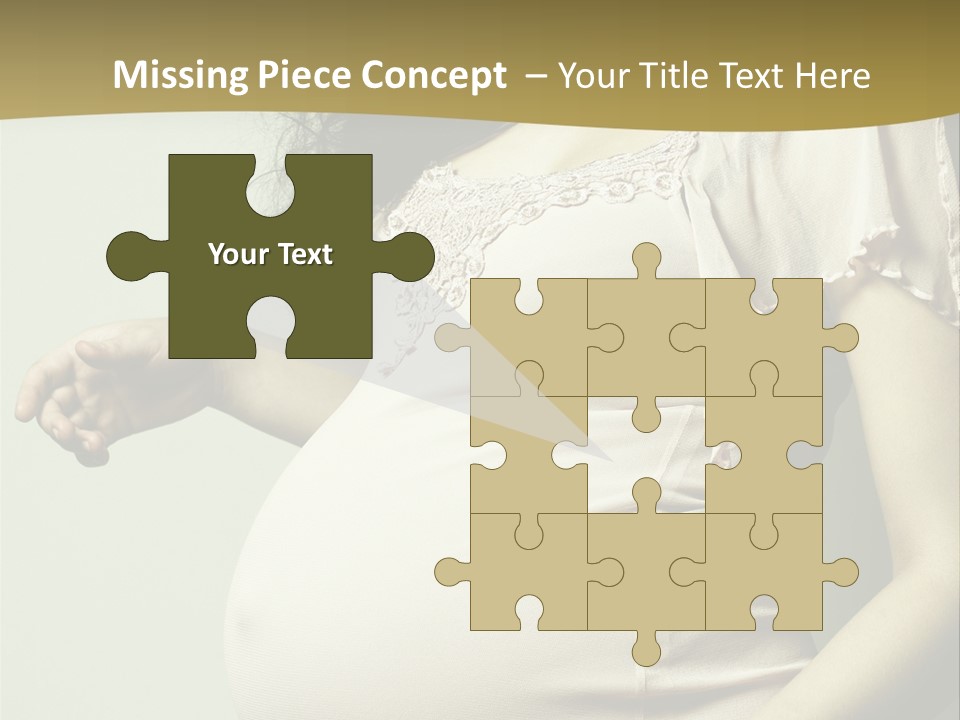 Prayer Wheels Isolated In White PowerPoint Template