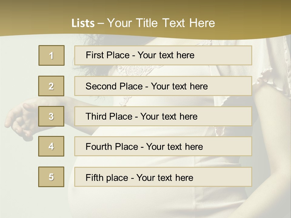 Prayer Wheels Isolated In White PowerPoint Template