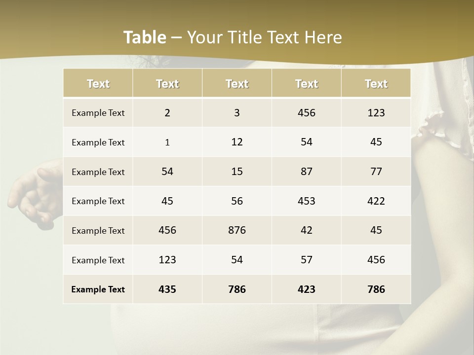 Prayer Wheels Isolated In White PowerPoint Template