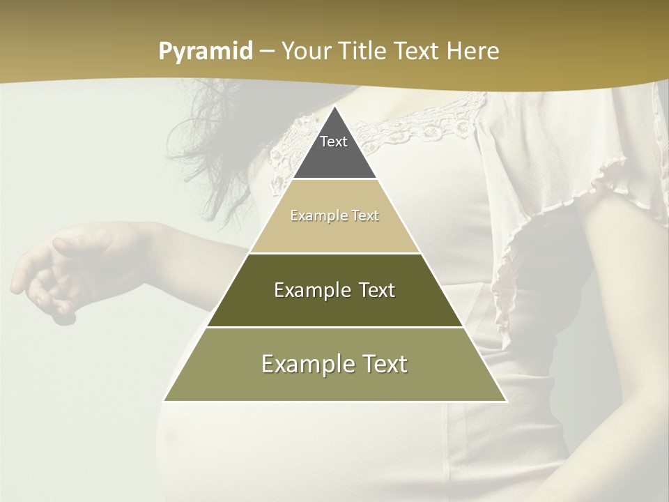 Prayer Wheels Isolated In White PowerPoint Template