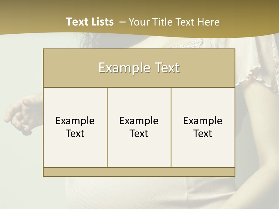 Prayer Wheels Isolated In White PowerPoint Template