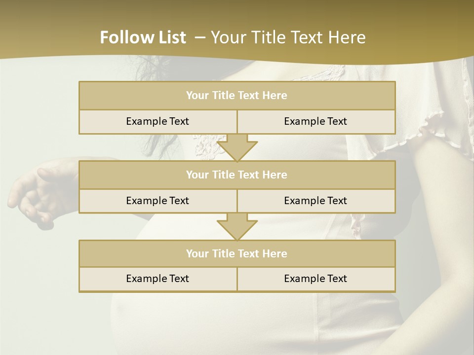 Prayer Wheels Isolated In White PowerPoint Template