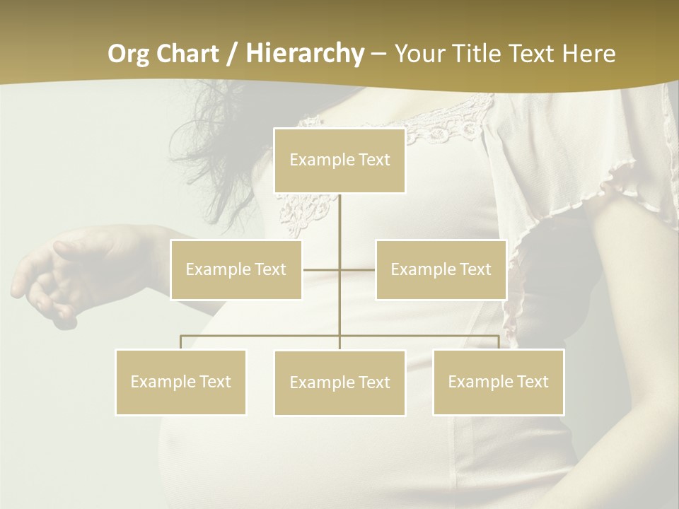 Prayer Wheels Isolated In White PowerPoint Template