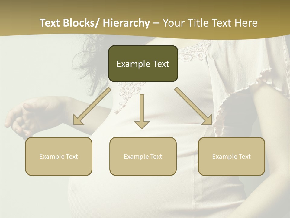 Prayer Wheels Isolated In White PowerPoint Template