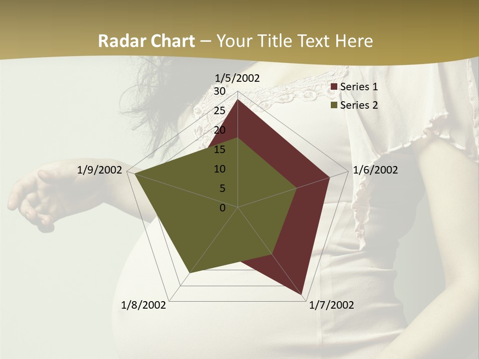 Prayer Wheels Isolated In White PowerPoint Template