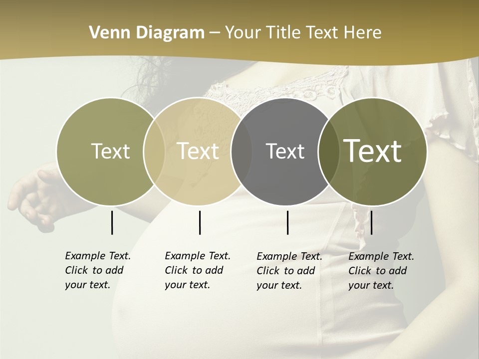 Prayer Wheels Isolated In White PowerPoint Template