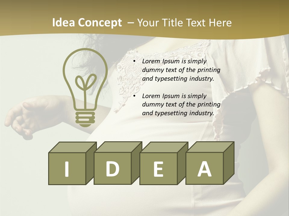 Prayer Wheels Isolated In White PowerPoint Template