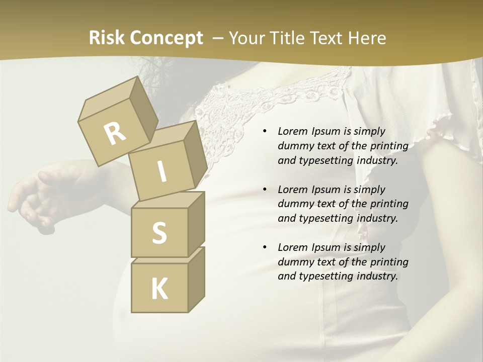 Prayer Wheels Isolated In White PowerPoint Template