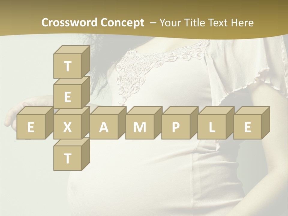 Prayer Wheels Isolated In White PowerPoint Template