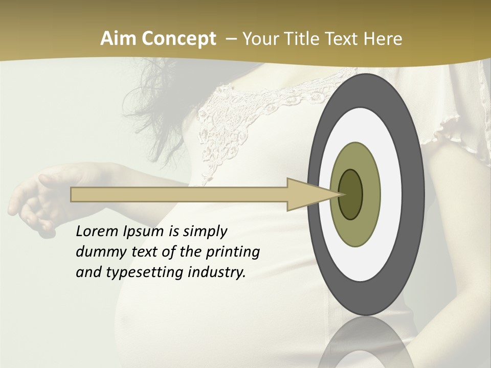 Prayer Wheels Isolated In White PowerPoint Template