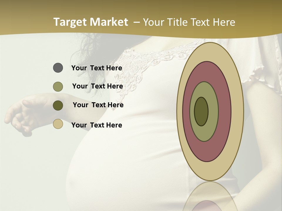 Prayer Wheels Isolated In White PowerPoint Template