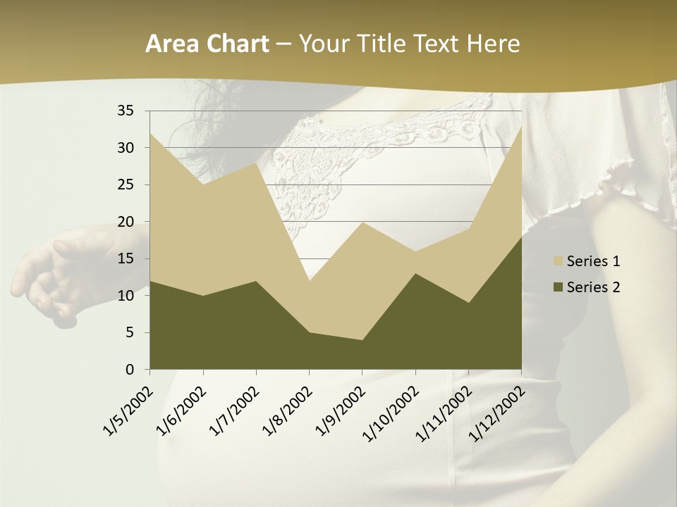 Prayer Wheels Isolated In White PowerPoint Template