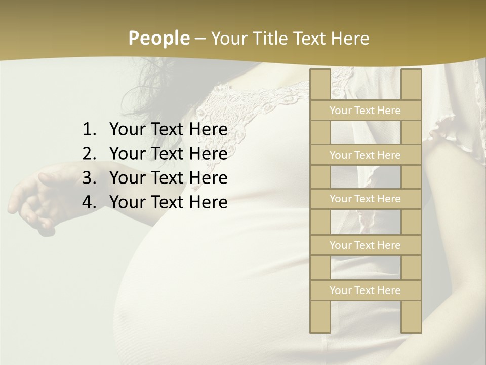 Prayer Wheels Isolated In White PowerPoint Template