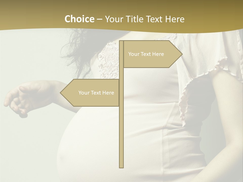 Prayer Wheels Isolated In White PowerPoint Template