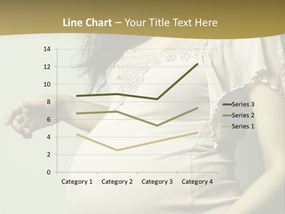 Prayer Wheels Isolated In White PowerPoint Template