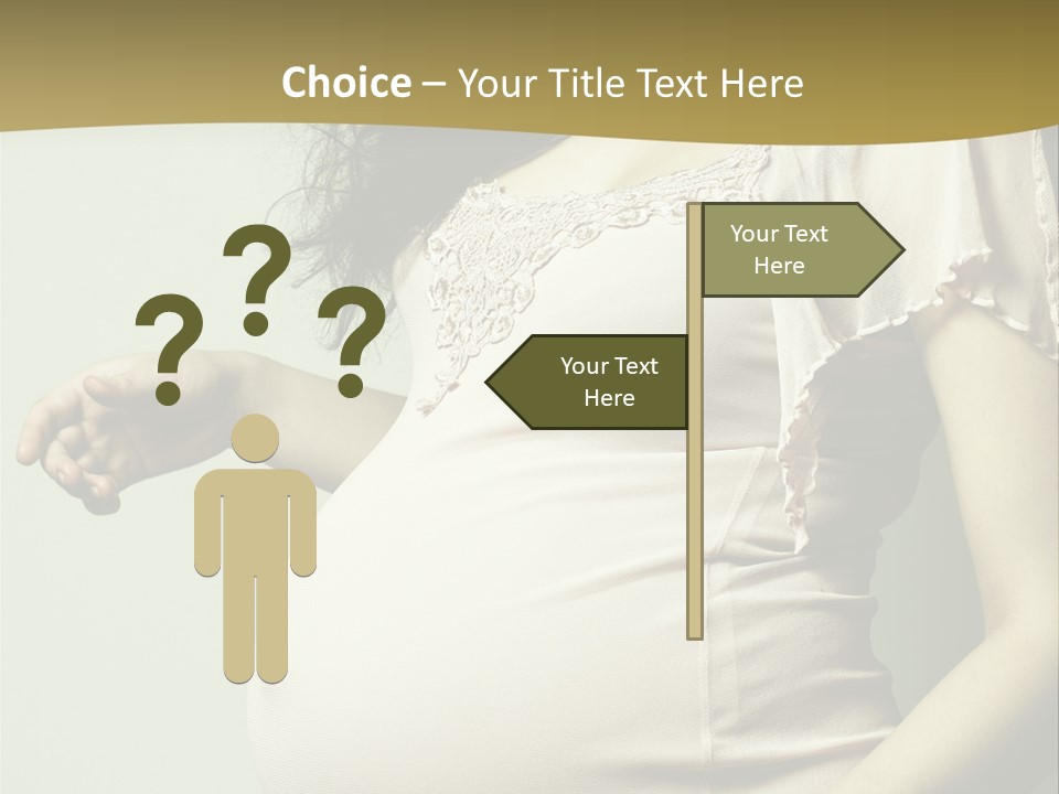 Prayer Wheels Isolated In White PowerPoint Template