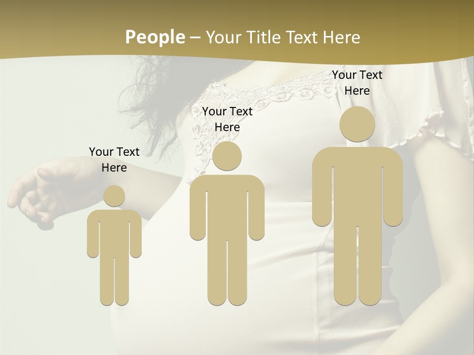 Prayer Wheels Isolated In White PowerPoint Template