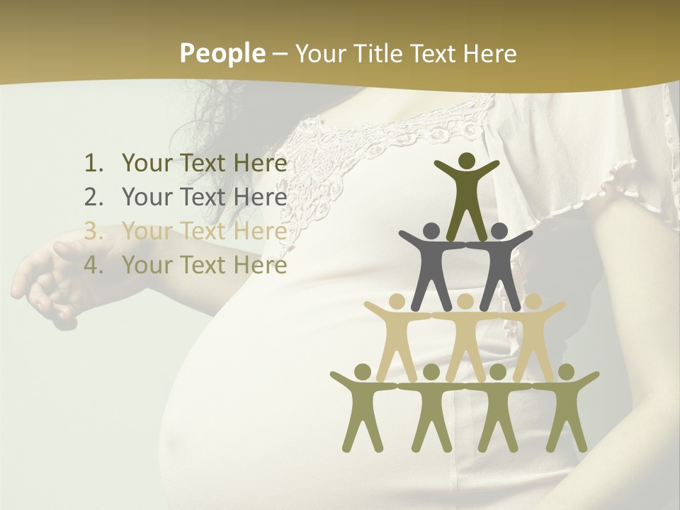 Prayer Wheels Isolated In White PowerPoint Template