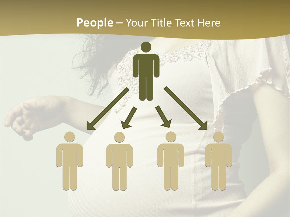 Prayer Wheels Isolated In White PowerPoint Template