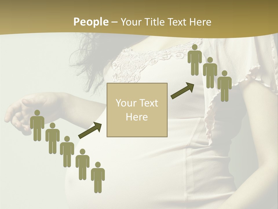 Prayer Wheels Isolated In White PowerPoint Template