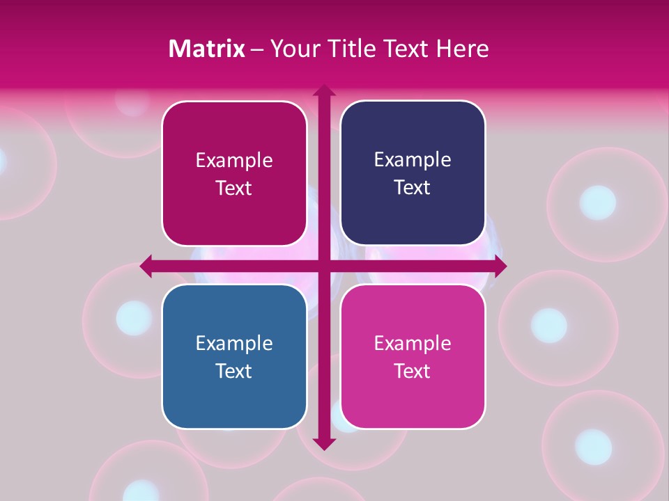 Leukemia PowerPoint Template