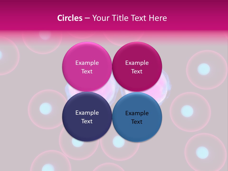 Leukemia PowerPoint Template