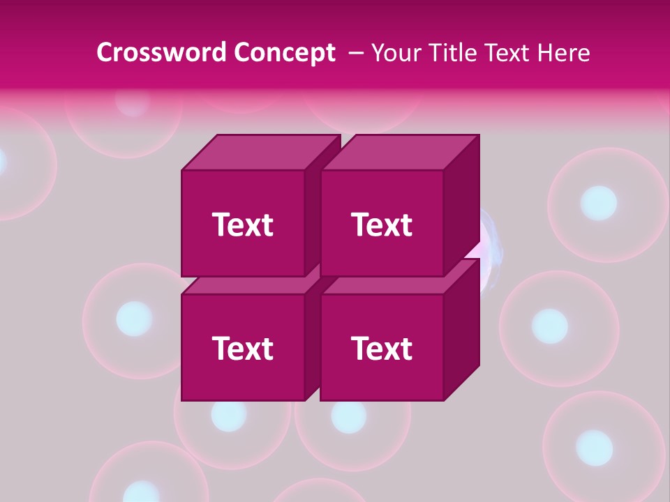 Leukemia PowerPoint Template