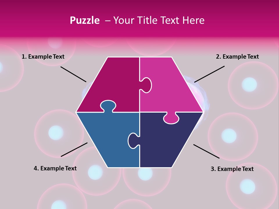 Leukemia PowerPoint Template